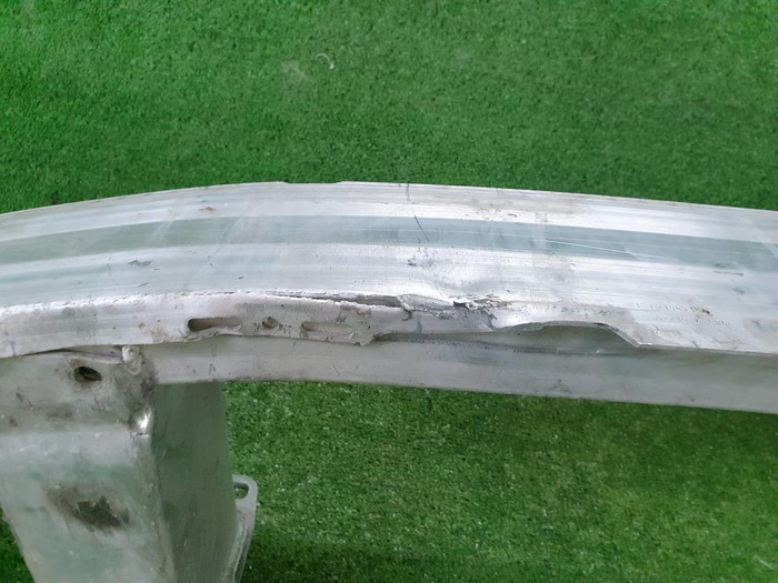 Усилитель передний Audi A6 5 C8 (2018-н.в.)