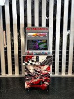 "Retro Games - Racing" аркадный автомат