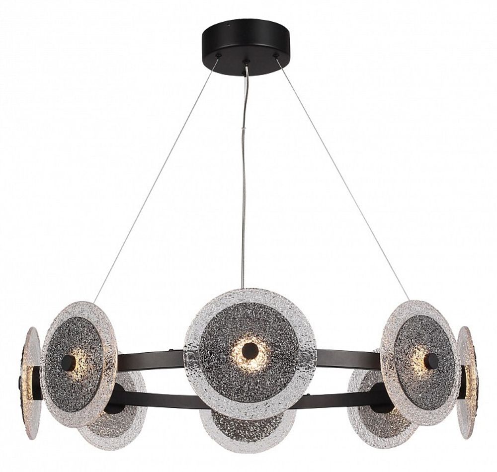 Подвесная люстра ST-Luce ALUMNO SL6142.443.01