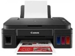 МФУ струйное Canon Pixma G3410 цветное