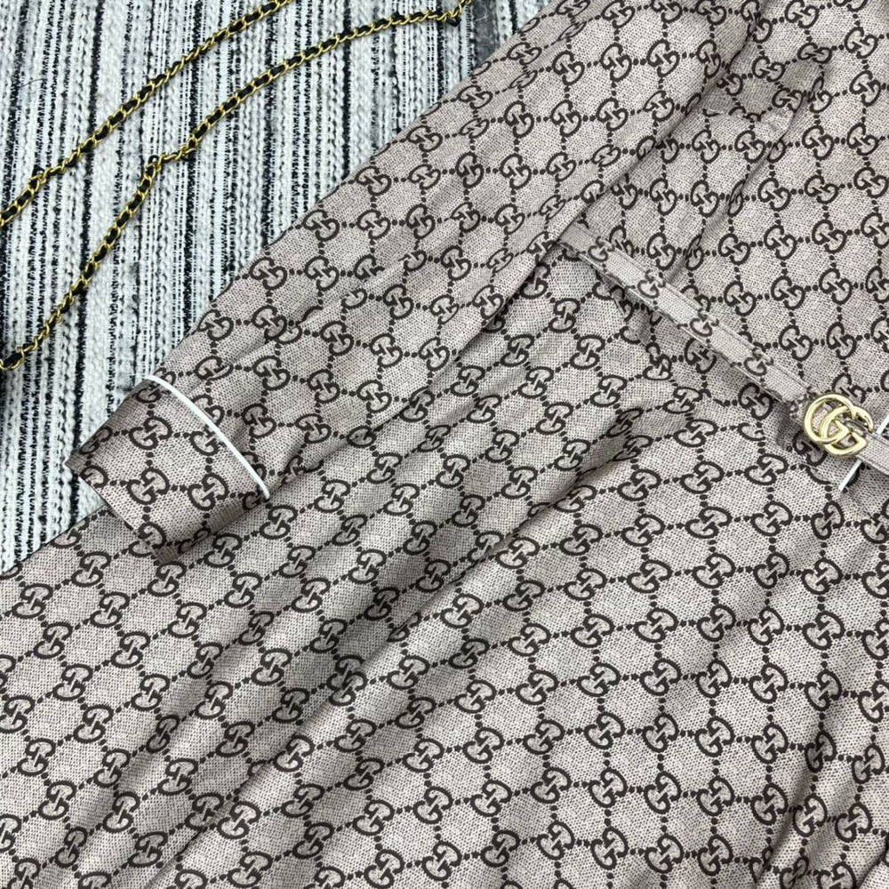 Платье Gucci