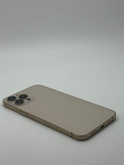 iPhone 12 Pro Max 256Gb Gold
