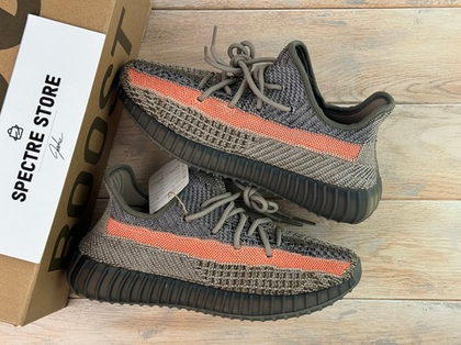 Yeezy Boost 350 V2 Ash Stone