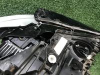 Битая Фара левая BMW X5 G05 (2018-2023) LED