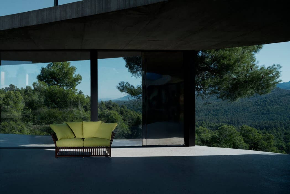 Диван B&B Italia Softcage