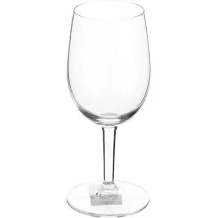 Бокал для вина «Элит» стекло 240мл D=65,H=162мм прозр