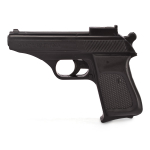 Пистолет пн. 12см, пакет 6617