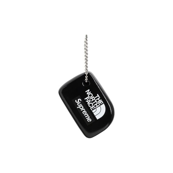 Supreme SS20 Week 13 Supreme®/The North Face® Floating Keychain / /