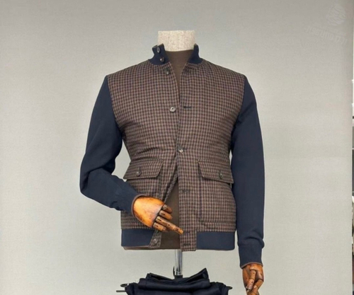 Куртка Gabbiacci