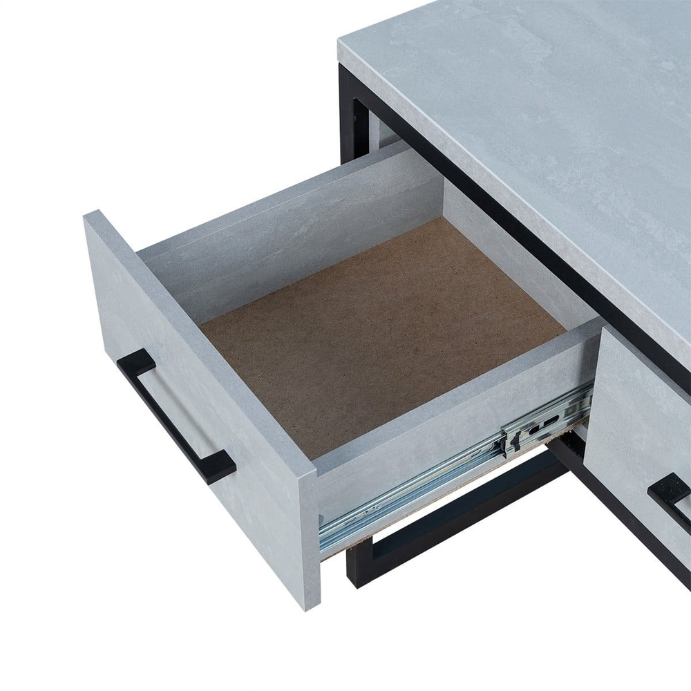 Парикмахерская консоль Марсель