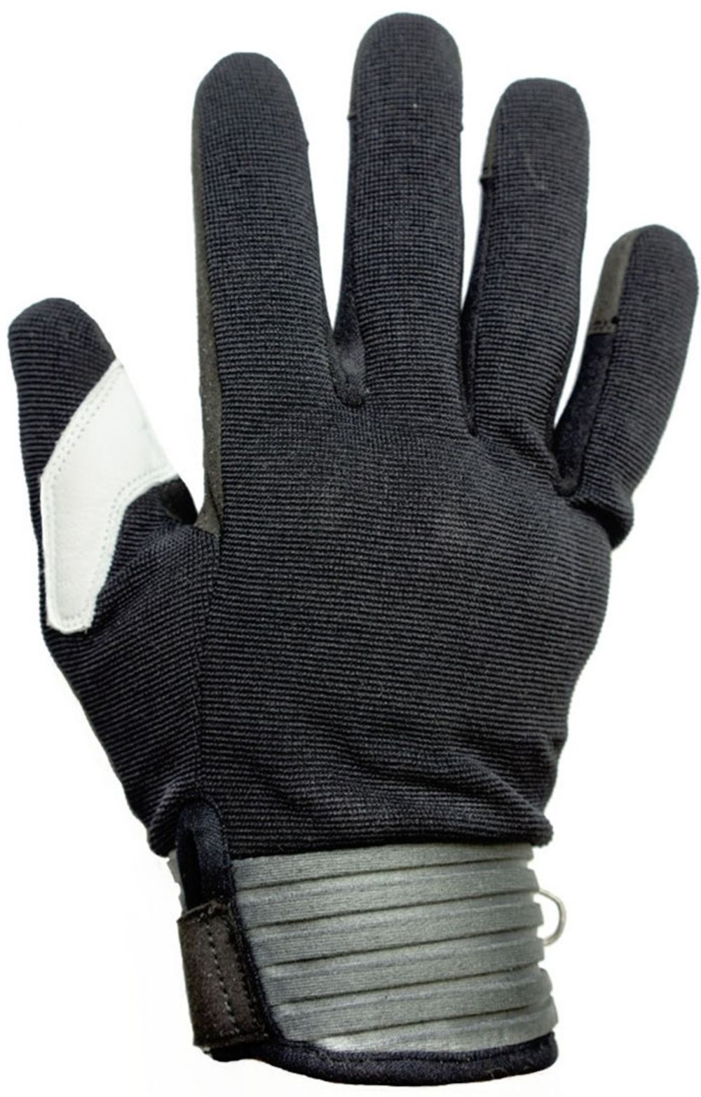 Simple / Черно-белый