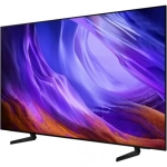 Телевизор Samsung QE55S85HAEXPY 55" OLED 4K Ultra HD черный графит
