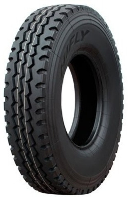 Автошина 7.00R16-14PR HIFLY HH301 118/114M (КИТАЙ) (УНИВЕРСАЛ) (F)