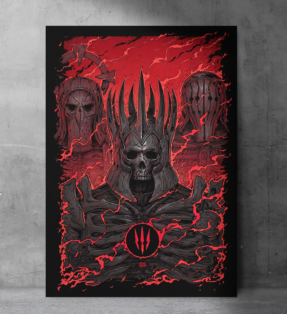 Ведьмак 4 (The Witcher)