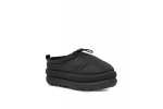 UGG Maxi Heritage Braid Clog-Black