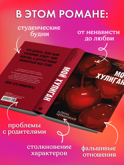 Мой хулиган