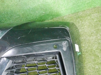 Бампер передний BMW 5er G30 20-23 M-paket В сборе