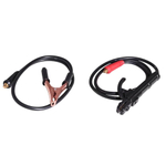 Сварочный аппарат инверт, Eurolux, IWM205, 250 А