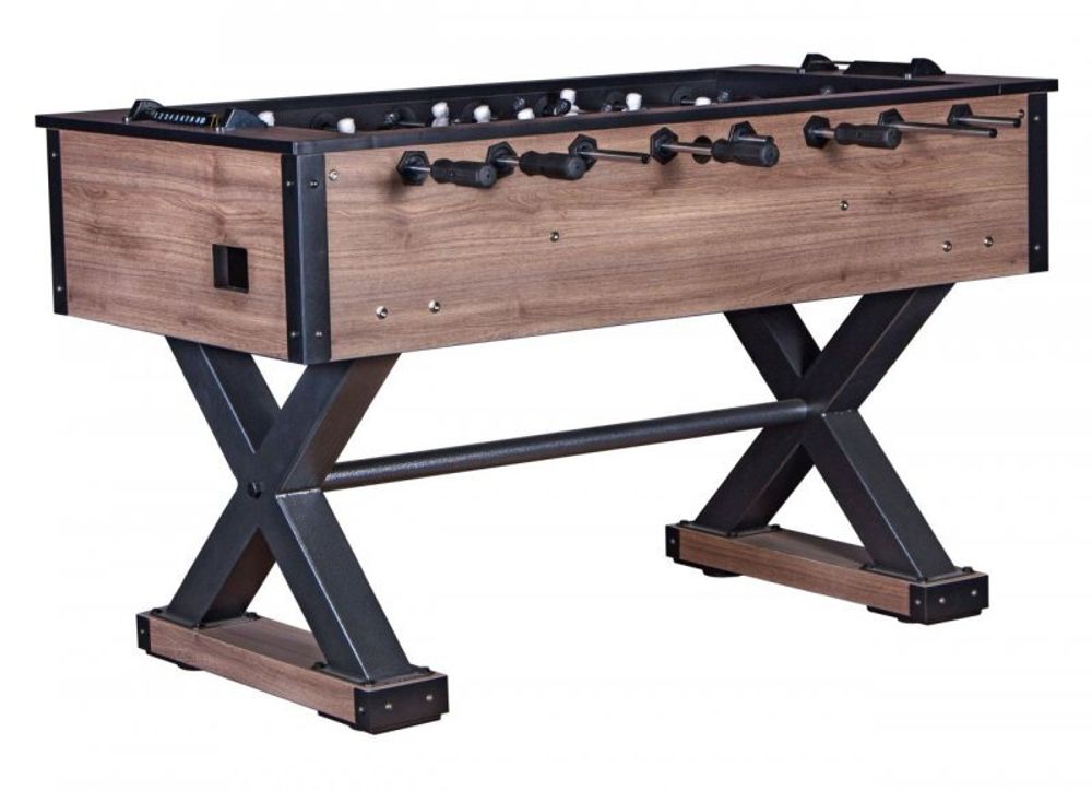 Настольный футбол (кикер) «Tournament Pro»