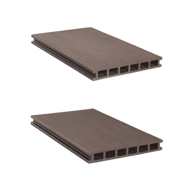 Террасная доска CM Decking Grand Венге 4000х190х25 мм