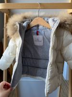 Пуховая куртка Moncler, 86