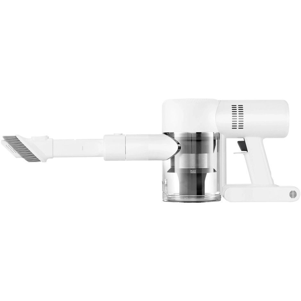 Беспроводной пылесос Dreame V10 White