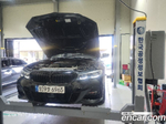 BMW 3 Series (G20) 320i M Sports (06.2022)