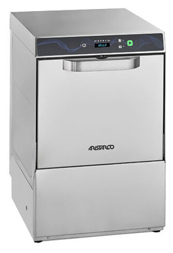 Машина стаканомоечная Aristarco AF 40.30 ESI DD DP