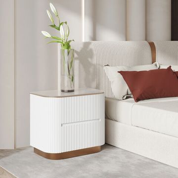 Прикроватная тумбочка LORETO, FRATELLI BARRI