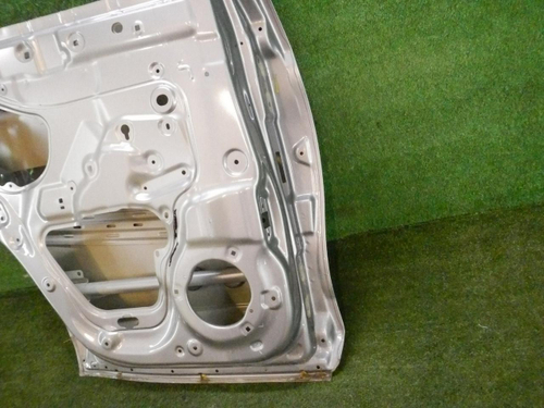 Дверь задняя левая Haval H9 (2014-н.в.)