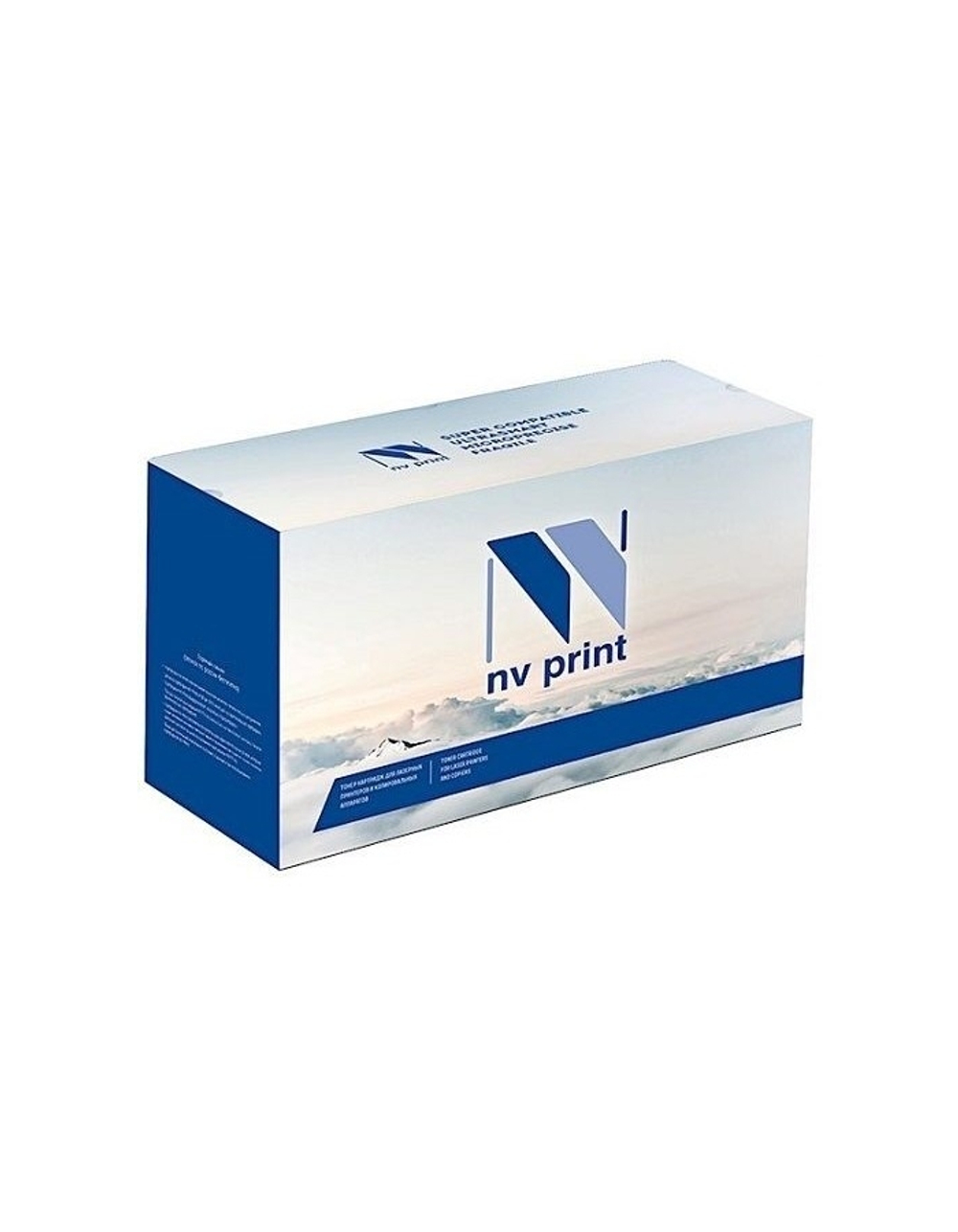 NV Print  C13T945140 Струйный картридж  для Epson WorkForce Pro WF-C5210DW, WF-C5290DW, WF-C5710DWF, WF-C5790DWF, Black