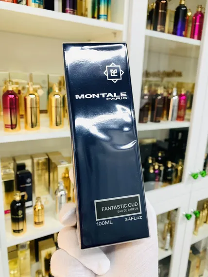 Montale Fantastic Oud