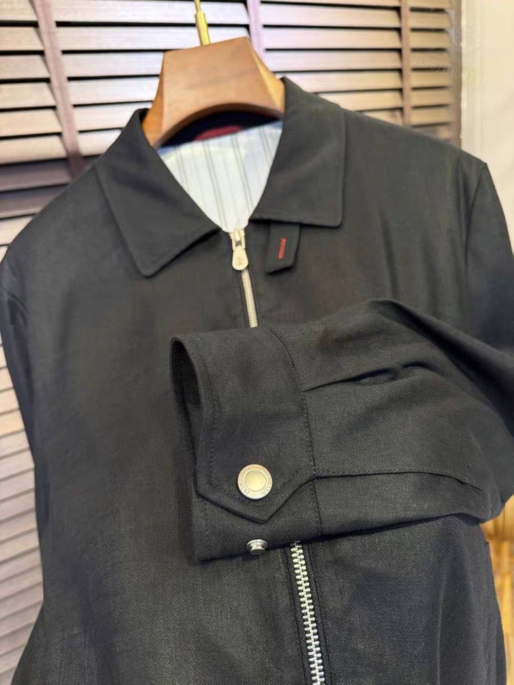 Льняная куртка Brunello Cucinelli
