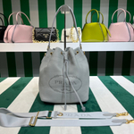 Prada Bag 23 cm