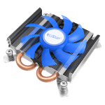 Вентилятор для процессора PCCooler S85 TDP 65W 4-pin LGA Intel 1700/1200/115x 27мм