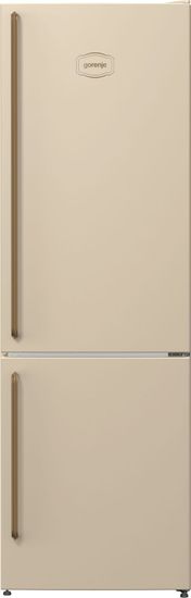 Холодильник Gorenje NRK 611 CLI