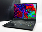 Новый Игровой ноутбук Mechrevo 16 Pro i7-14650HX/RTX 4060 8GB/16Gb/512Gb/2.5K/240Hz/Win11/Русско-Английская клавиатура