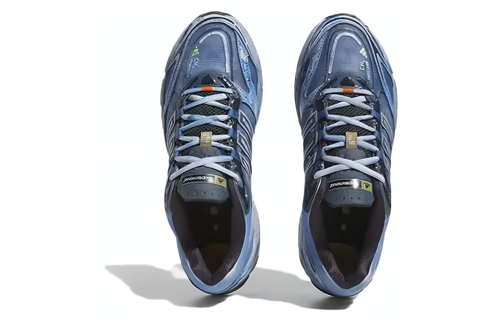 Кроссовки Adidas Cushion 7 Neptune