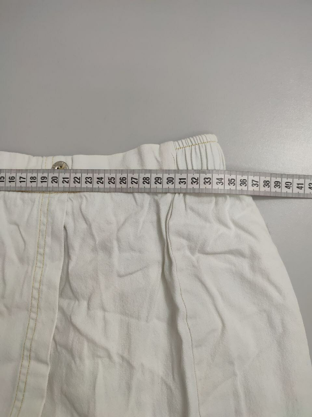 Юбка летняя 46/48 размер