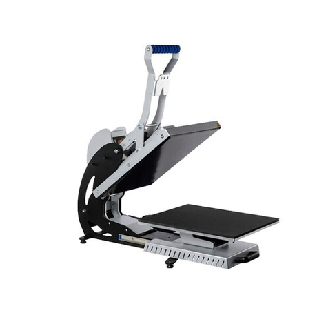 Откидной пресс SEFA CLAM PRO