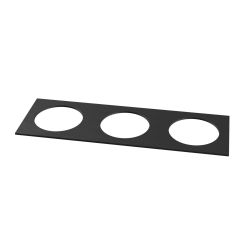 Рамка декоративная Maytoni   DLA040-04B