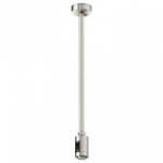 Основание на штанге Maytoni Accessories for tracks Flarity TRA158C-B1-PT