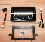 Сенсорная панель климата Range Rover 2010-2012 - Radiola