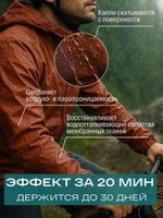 Пропитка SIBEARIAN PRO GO! 50 мл.