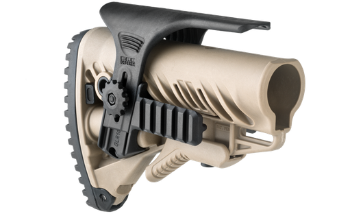 Упор щеки GPCP