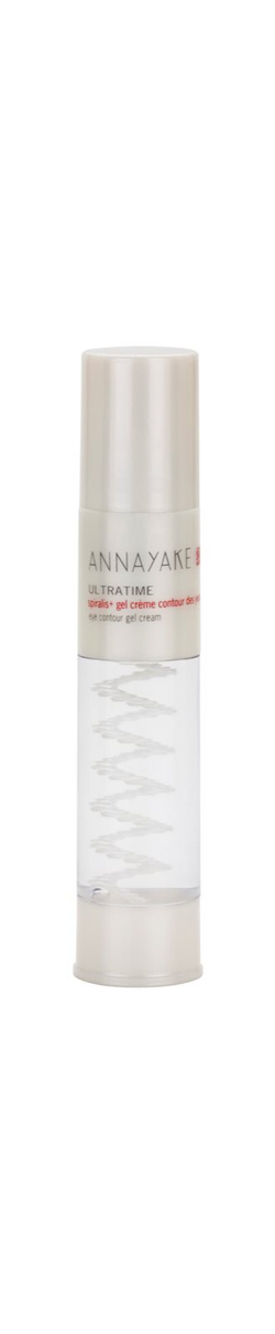 Annayake Ultratime Spiralis+ Eye Contour Gel Cream - гель-крем для области вокруг глаз /   15  ml  / GTIN 2800010943803