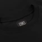 Купить Лонгслив Sad Ramen Черный Лонгслив Sad Ramen Черный