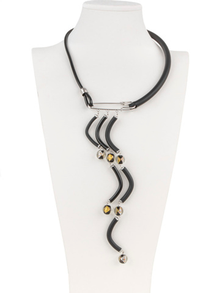 Колье Fortunata