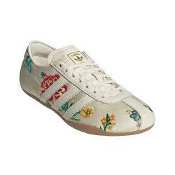 Кеды Adidas Originals Tokyo 'white flowers' JQ1687