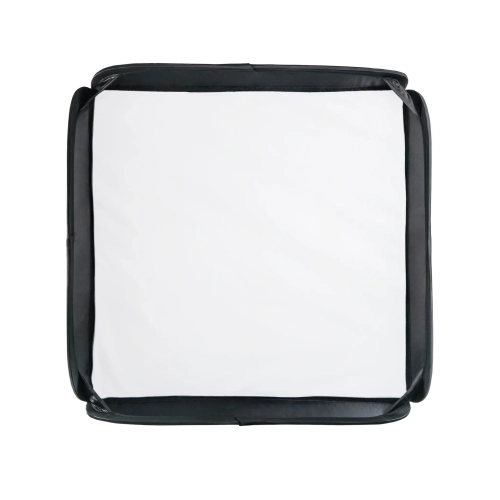 Софтбокс Falcon Eyes EB-060 60x60cm с переходником для накамерных вспышек
